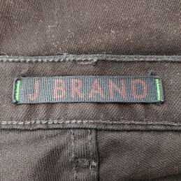 J Brand Women Black Jeans SZ 26