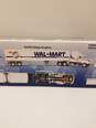 Gearbox Collectible Precision Kenworth Walmart Trailer Limited Edition NIP image number 5