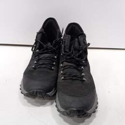 Merrell Women's J034230 Bravada Black Waterproof Hiking Shoes Size 10