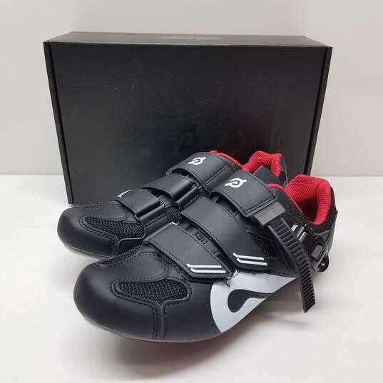 Peloton Women's Cycling Shoes Size 39 image number 1