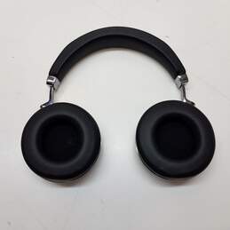 Turbine Bluedio Headphones with Hermit Shell Case Untested alternative image