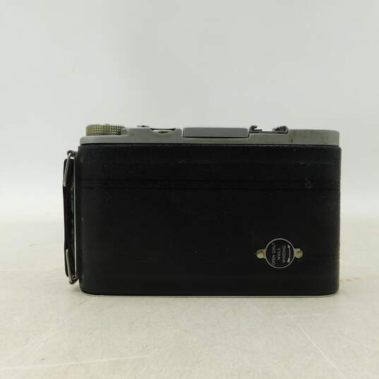 Vintage Kodak Monitor Six-20 Folding Camera image number 3