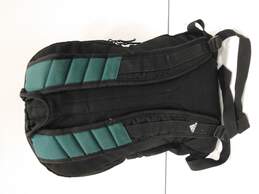 Green Backpack alternative image