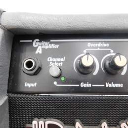 RMS Brand RMSG20 Model Electric Guitar Amplifier w/ Power Cable alternative image