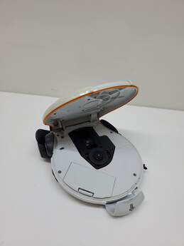 VTG Sony Untested P/R Walkman D-SJ-301 S2 G Protection CD Player alternative image