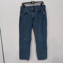 Levi Men's Jeans Size W32 L30