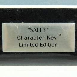 Hot Topic The Nightmare Before Christmas Sally Character Key (Limited Edition) alternative image