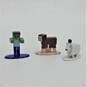 Minecraft Caves and Cliffs 18-Pack Series 8 Die-cast Figures image number 4