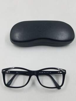 Ray-Ban Browline Black Eyeglasses