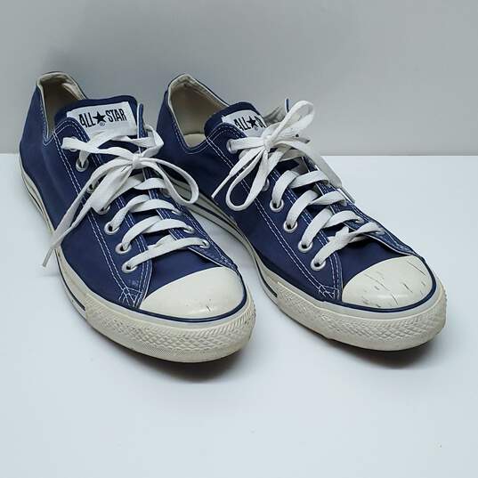 Converse All Star Chuck Tailer 70 Size 11 image number 1