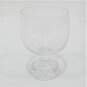 Orrefors Crystal Boheme Claret Wine Glasses Set of 4 image number 5