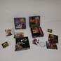 Richard Garfield King of Tokyo Lot Power Up! and Halloween IOB P/R image number 1