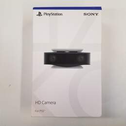 HD Camera for Sony PlayStation 5 (Sealed)