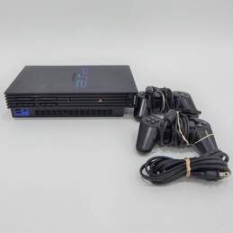 Sony PS2 w/2 Controllers