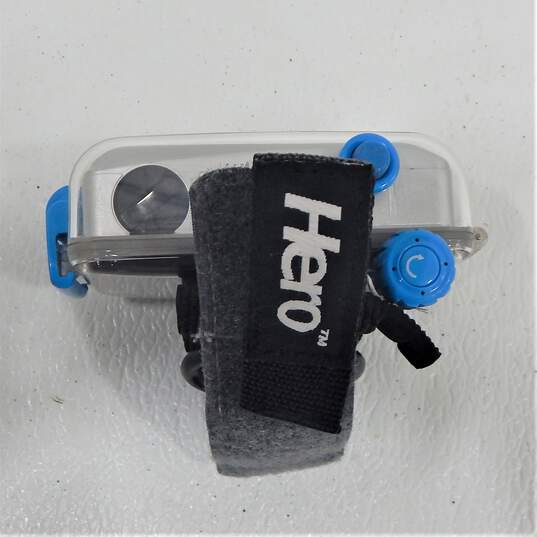 GoPro Hero Waterproof Reusable Wrist Camera 35mm Reusable GP Hero image number 5
