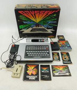 Magnavok Odyssey 2 Console In Box