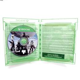 Xbox One | Destiny The Collection alternative image