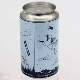 Yeti Limited Edition Blue Pop Top Collectible Storage Can alternative image