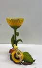 Disney's Tinkerbell Fairies Votive Sunflower Candle Holder image number 6