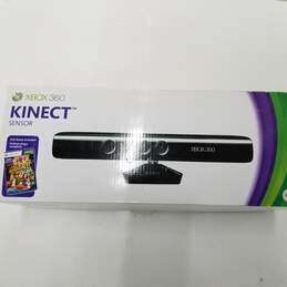 Xbox 360 Kinect IOB