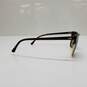RAY-BAN RB 3016 CLUBMASTER TORTOISE SUNGLASSES SZ 49-21 image number 4