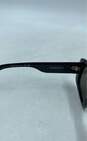 Ookioh Black Sunglasses - Size One Size image number 6