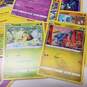 Assorted Pokémon TCG Common, Uncommon and Rare Trading Cards (685 Cards) image number 8