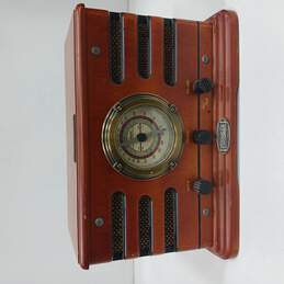 Crosley Collector's Radio Model CR 19
