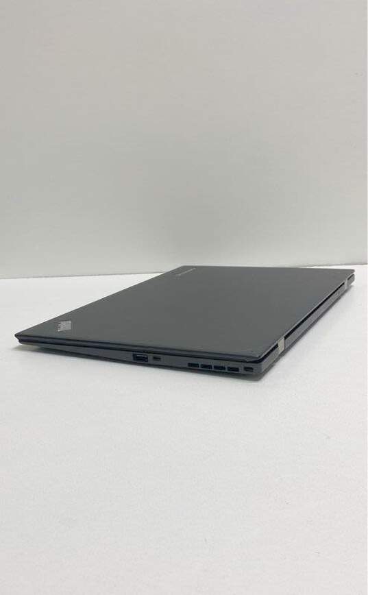 Lenovo ThinkPad X1 Carbon 14" Intel Core i7 Windows 8 image number 7