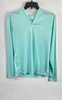 Columbia Blue Sweater - Size Large image number 1