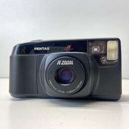 PENTAX IQZoom 60 35mm Camera