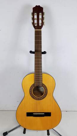 Montana Classical Guitar