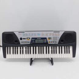 Yamaha PSR-175 Electronic Keyboard