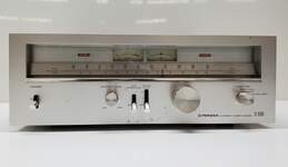 Pioneer Stereo Tuner Model TX-9500 Untested-For Parts/Repair alternative image