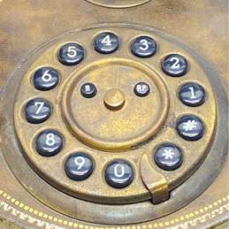 Sitel Vintage Rotary Phone alternative image
