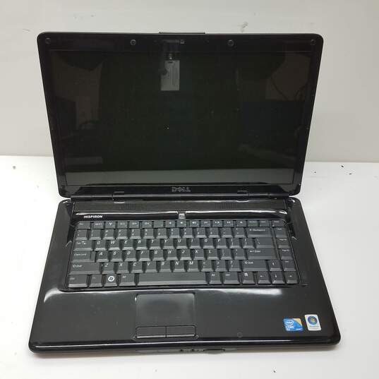 Dell Inspiron 1545 Untested for Parts and Repair image number 1