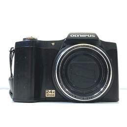 Olympus SZ-14 14.0MP Compact Digital Camera