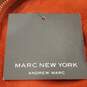 Marc New York Women Red Jacket S NWT image number 3