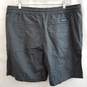 Patagonia Grey Lightweight Men's All-Wear Hemp Volley Shorts Size XL image number 2
