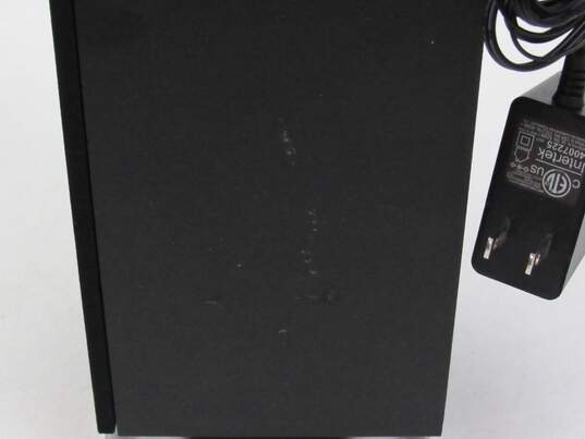 Sylvania Water Light Speaker SPII8 Black Tested w/ Remote image number 5
