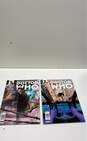 Doctor Who Comic Books Lot image number 5