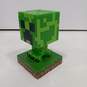 Paladone Icons Minecraft Creeper Light In Box image number 3