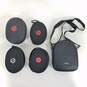 Assorted Bundle Lot of 5 Audio Headphone Cases Beats Bose image number 1