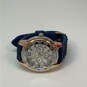 Designer Michael Kors Two-Tone Chronograph Round Dial Analog Wristwatch image number 2