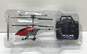Protocol Red Skyline 3.5 Ch. Radio Control Helicopter image number 4