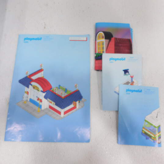 Vintage Playmobil Model No. 3200 Grocery Store image number 5