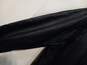 Vintage Michael Michelle Men's Black Leather Jacket Size L image number 6