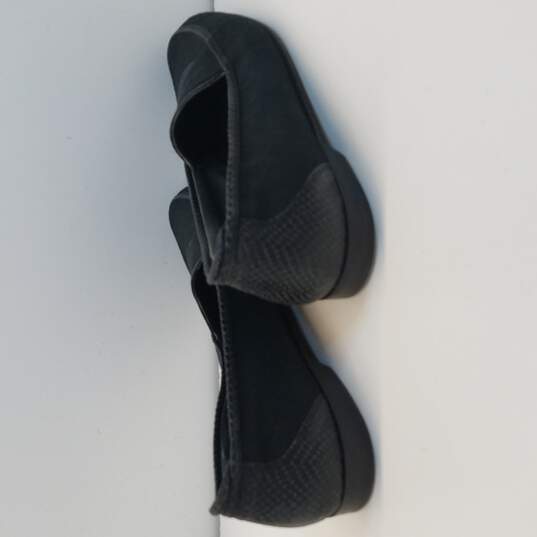 Rick Pallack Black Loafers Mens Size 12 image number 4