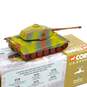 Corgi Classics German Army King Tiger Heavy Tank 66601 image number 3