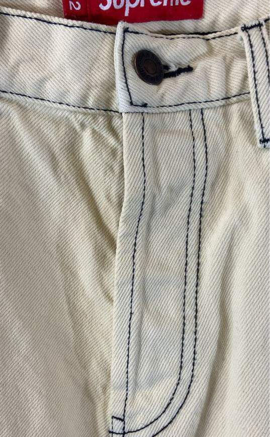 Supreme Mullticolor Pants - Size Large image number 5